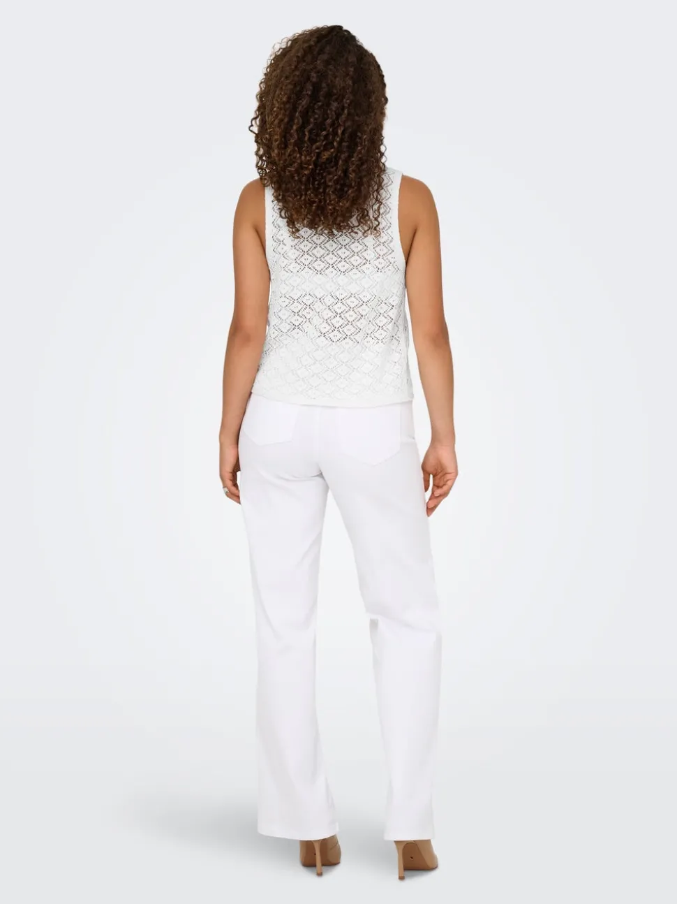 JDYTIKKA Vest