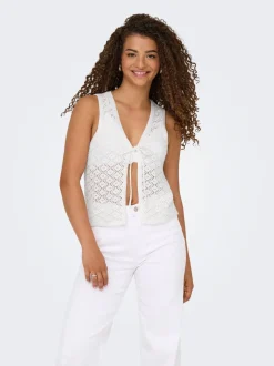 JDYTIKKA Vest