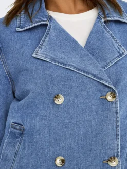 JDYTRINA Denimjakke