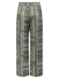 JDYTROYA Slim Straight Fit Bukser