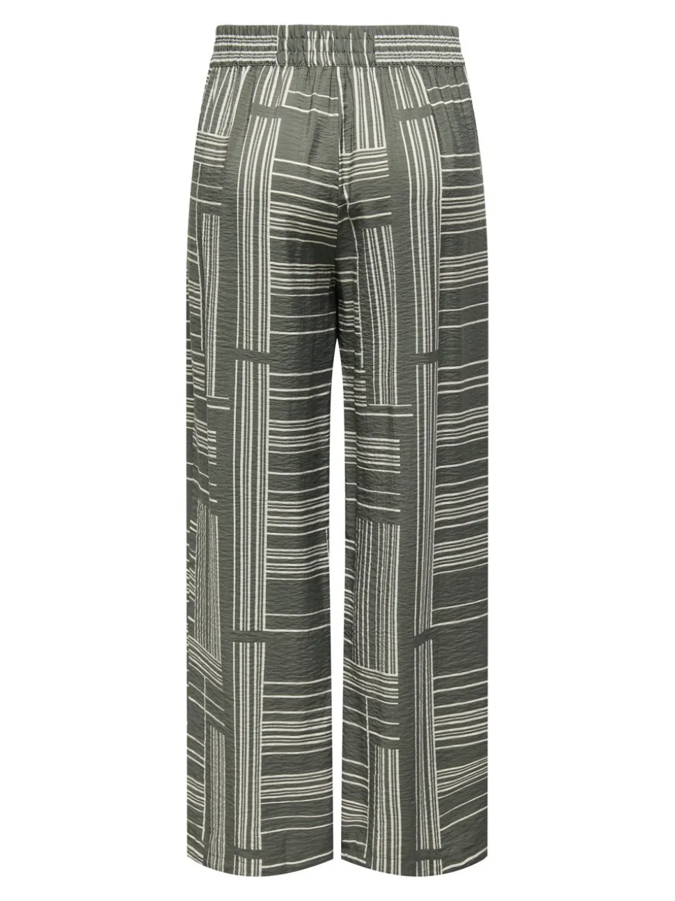 JDYTROYA Slim Straight Fit Bukser