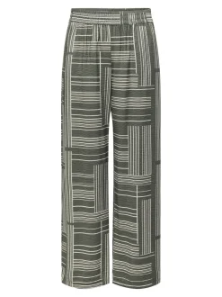 JDYTROYA Slim Straight Fit Bukser