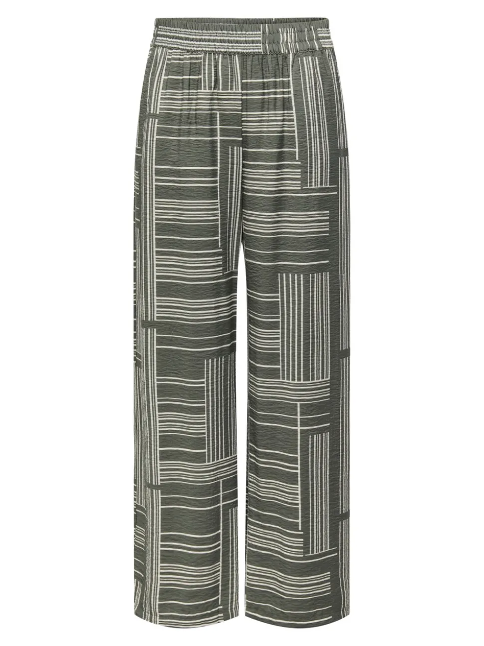 JDYTROYA Slim Straight Fit Bukser