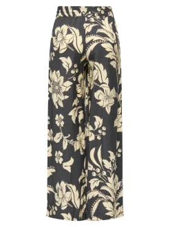 JDYTROYA Slim Straight Fit Palazzobukse