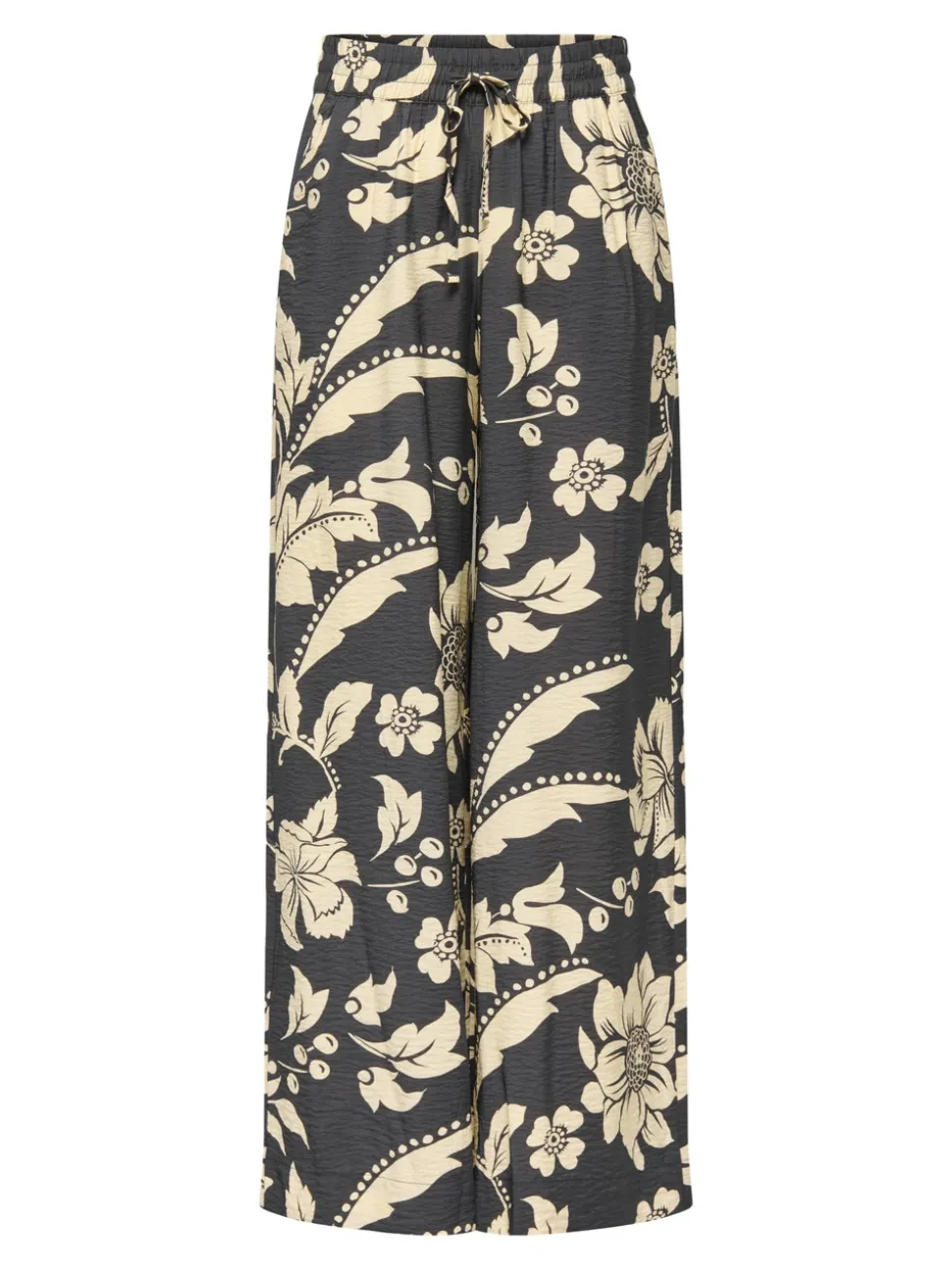 JDYTROYA Slim Straight Fit Palazzobukse