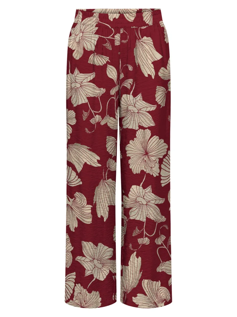 JDYTROYA Slim Straight Fit Bukser