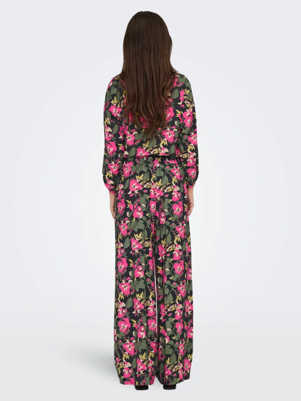 JDYTROYA Slim Straight Fit Bukser