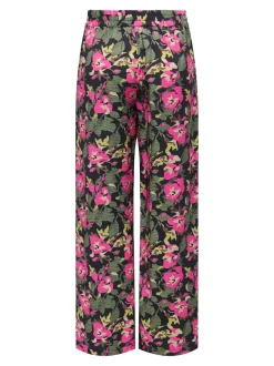 JDYTROYA Slim Straight Fit Bukser