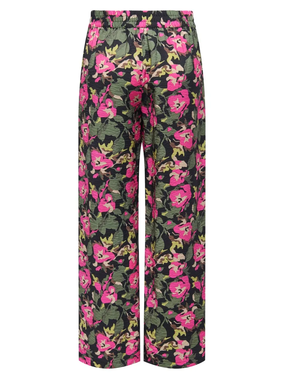 JDYTROYA Slim Straight Fit Bukser