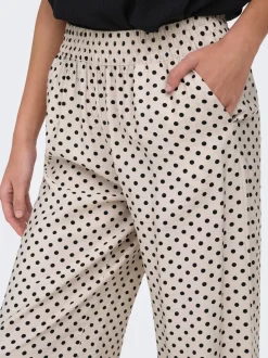 JDYTROYA Slim Straight Fit Bukser