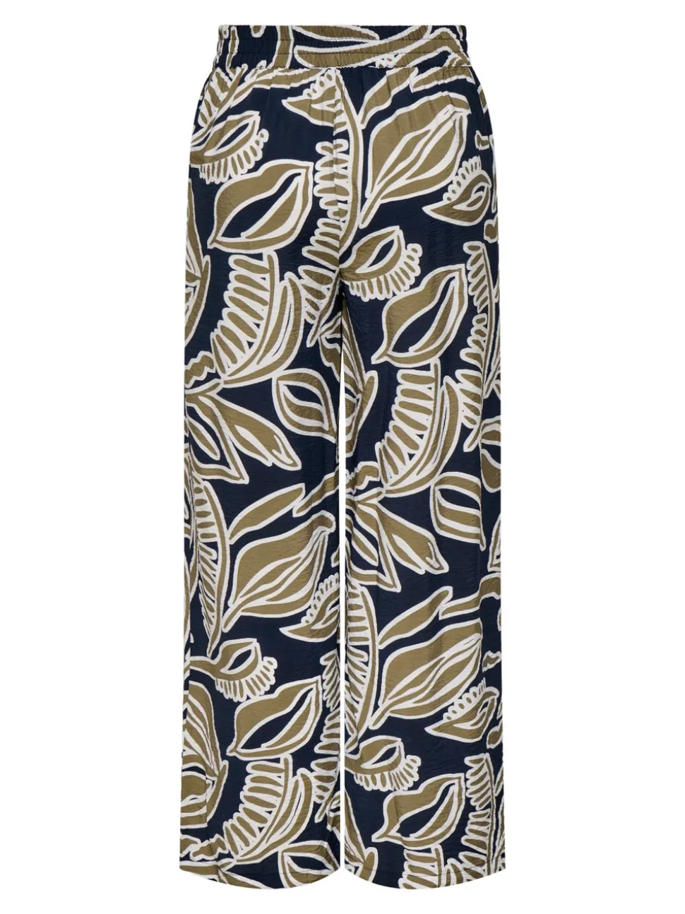 JDYTROYA Slim Straight Fit Bukser