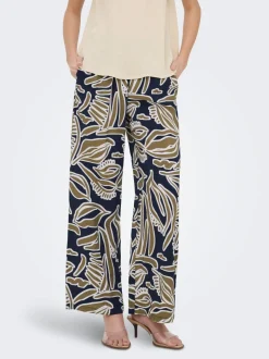 JDYTROYA Slim Straight Fit Bukser