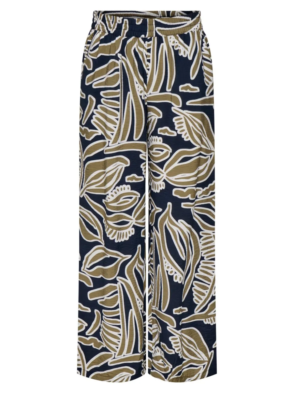 JDYTROYA Slim Straight Fit Bukser