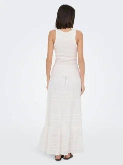 JDYTULLE Tanktopp