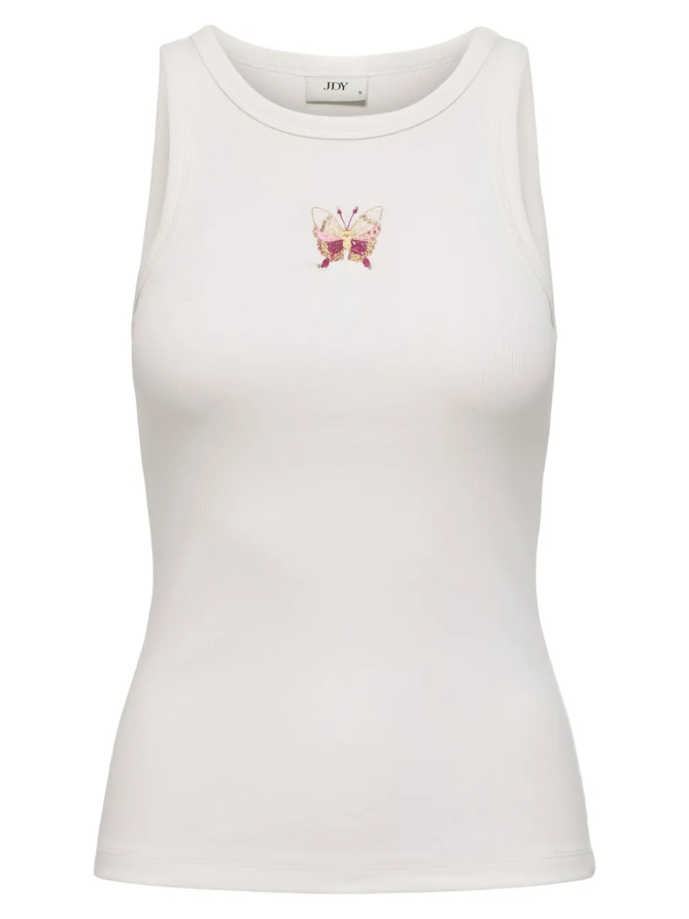 JDYTULLE Tanktopp