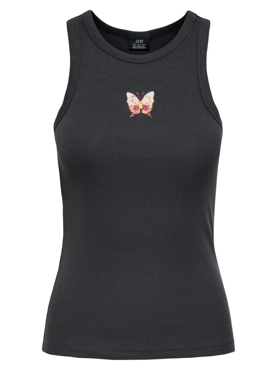 JDYTULLE Tanktopp