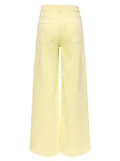 JDYVERA Høy midje Wide Leg Fit Jeans
