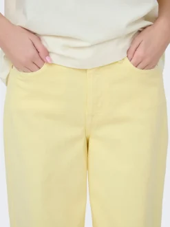JDYVERA Høy midje Wide Leg Fit Jeans