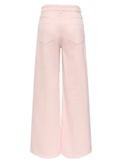 JDYVERA Høy midje Wide Leg Fit Jeans
