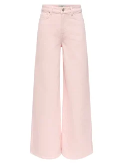 JDYVERA Høy midje Wide Leg Fit Jeans