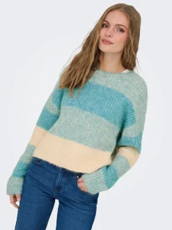 JDYVERONICA Strikkegenser