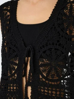 JDYVIC Vest