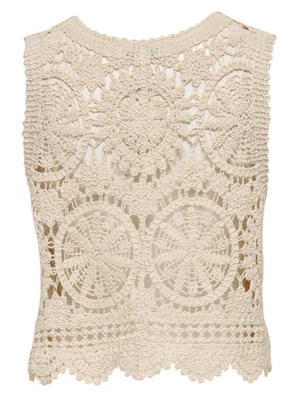 JDYVIC Vest