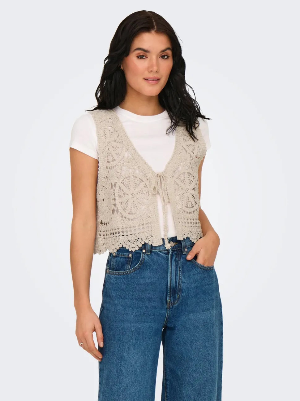 JDYVIC Vest