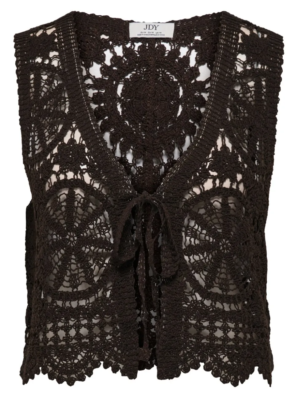 JDYVIC Vest