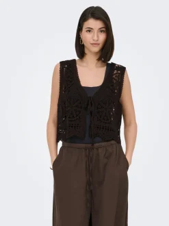 JDYVIC Vest