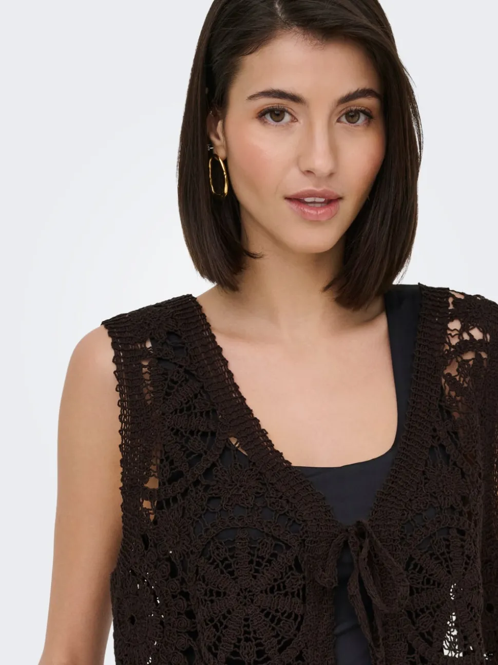 JDYVIC Vest