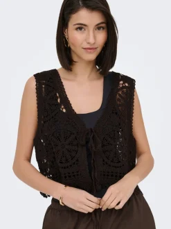 JDYVIC Vest