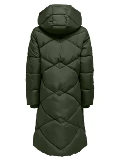JDYVISTA Pufferjakke