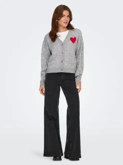 JDYVITTORIA Cardigan