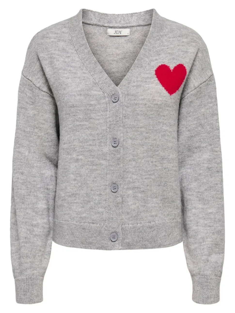 JDYVITTORIA Cardigan