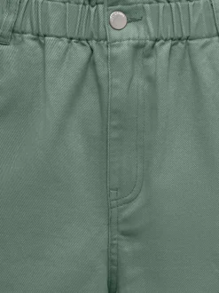JDYZIZZY Høy midje Loose fit Shorts