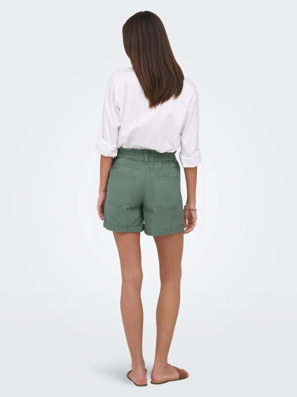 JDYZIZZY Høy midje Loose fit Shorts