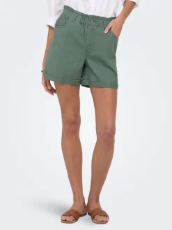 JDYZIZZY Høy midje Loose fit Shorts
