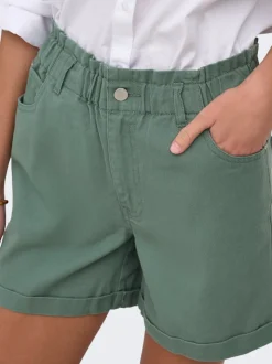 JDYZIZZY Høy midje Loose fit Shorts