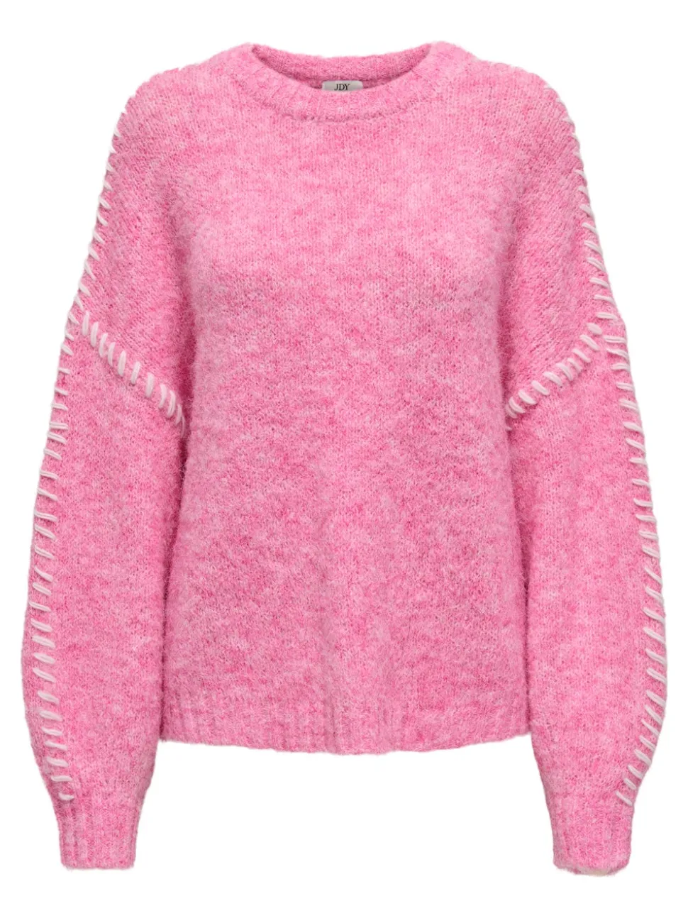 JDYZOEY Strikkegenser