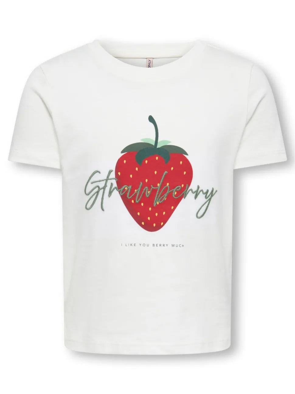 KMGCANDY T-skjorte