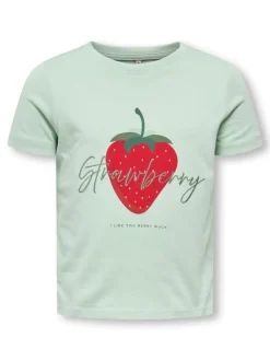 KMGCANDY T-skjorte