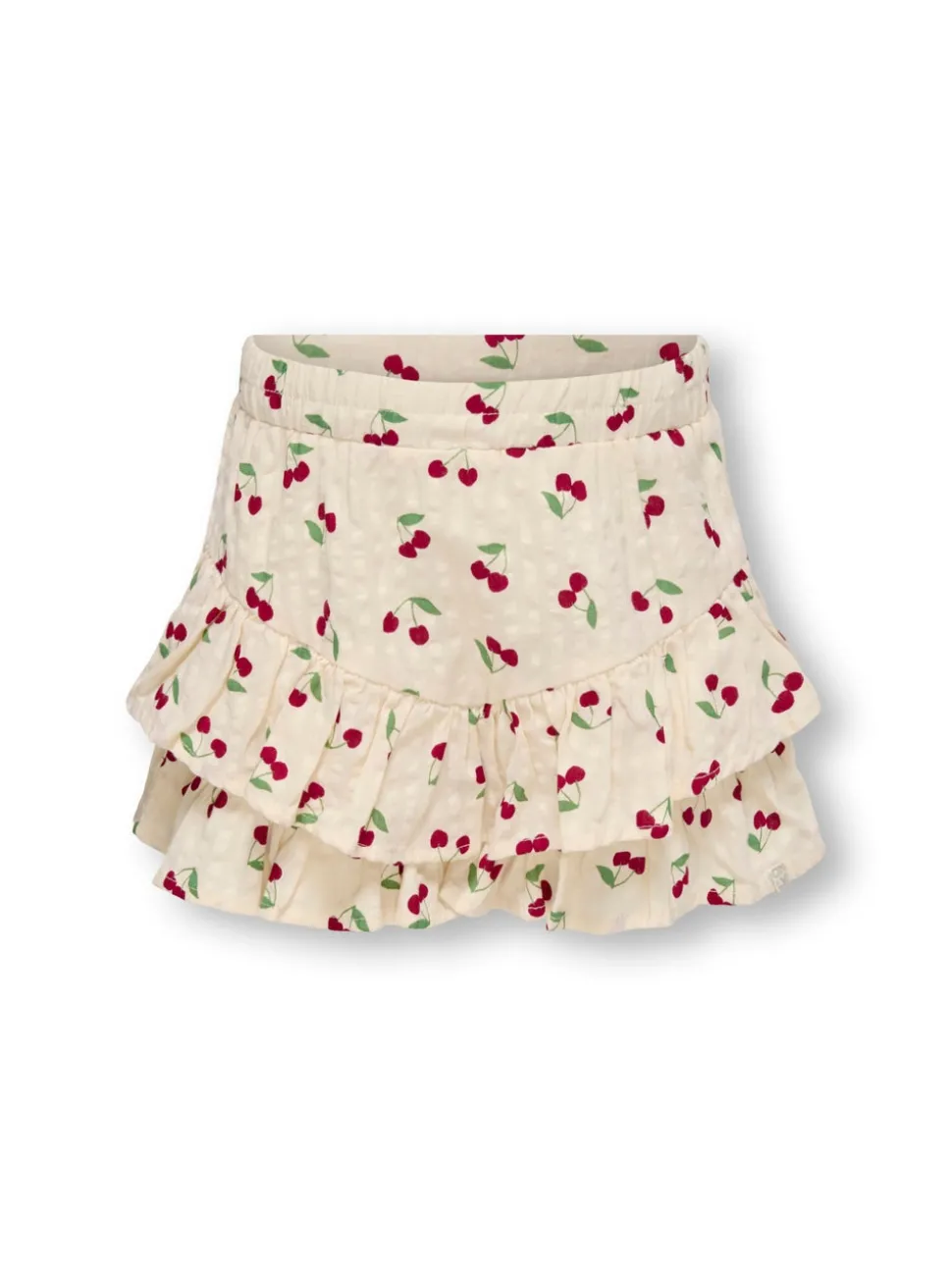 KMGCERISE Middels høy midje Regular Fit Skorts