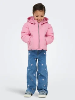 KMGDOLLY Pufferjakke