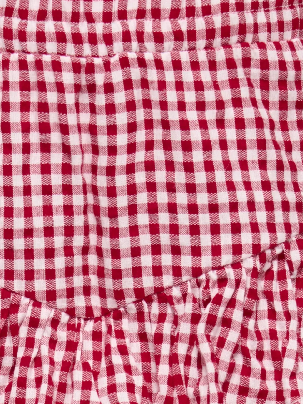 KMGFINA Shorts skjørt Miniskjørt