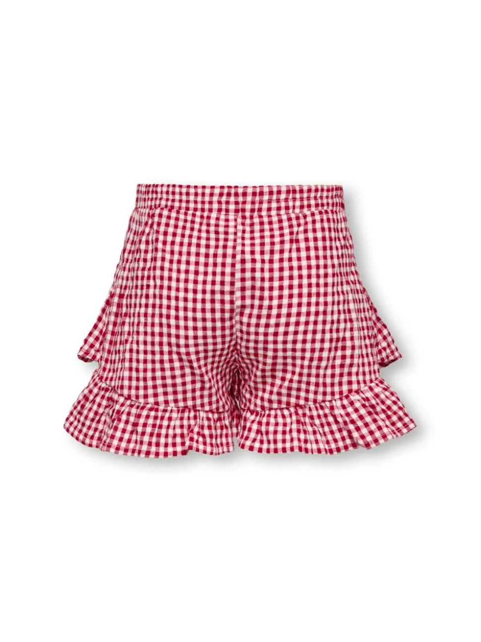 KMGFINA Shorts skjørt Miniskjørt