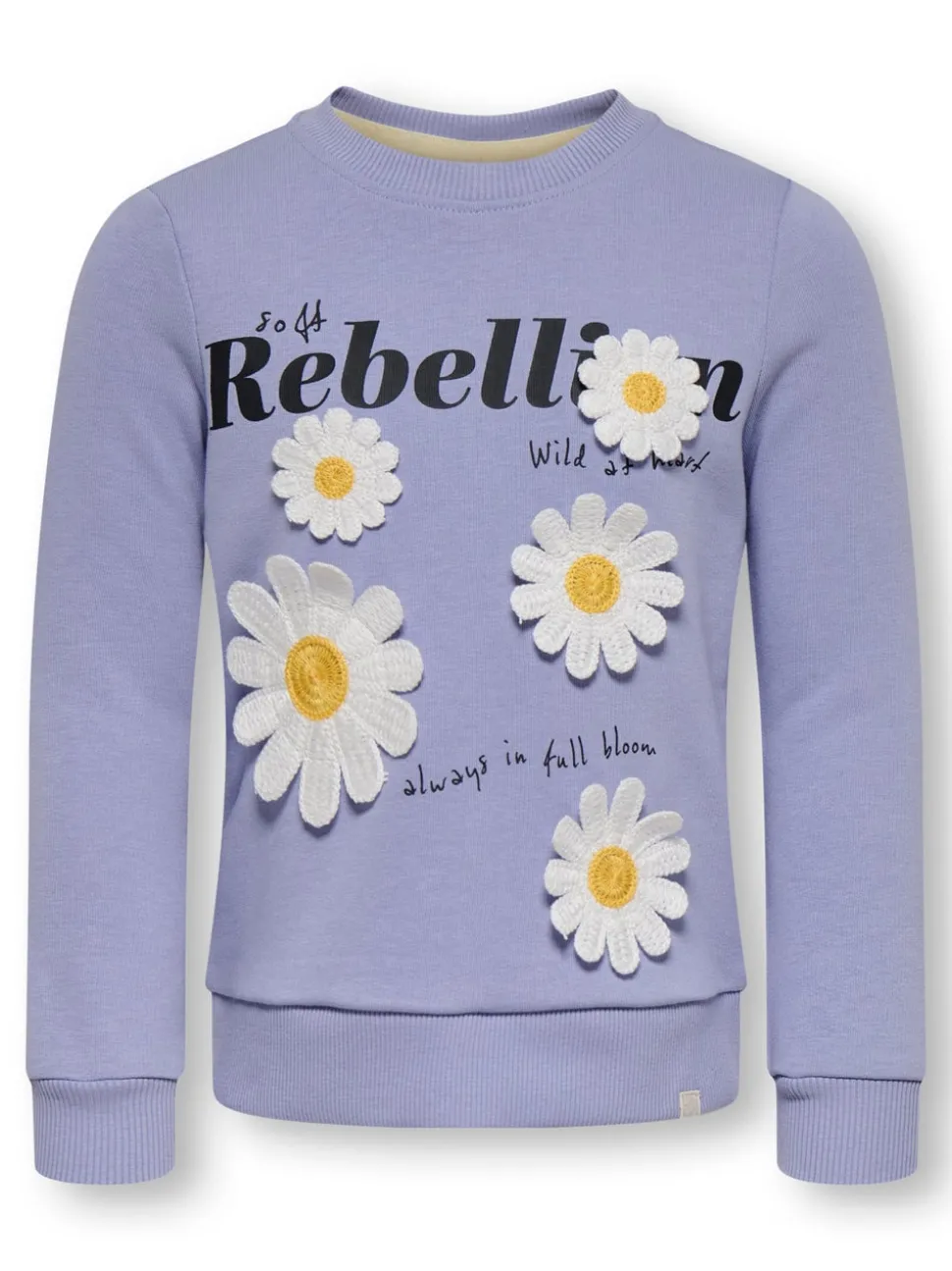 KMGGINNIE Sweatshirt