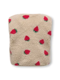 KMGHOKY Teddyvest