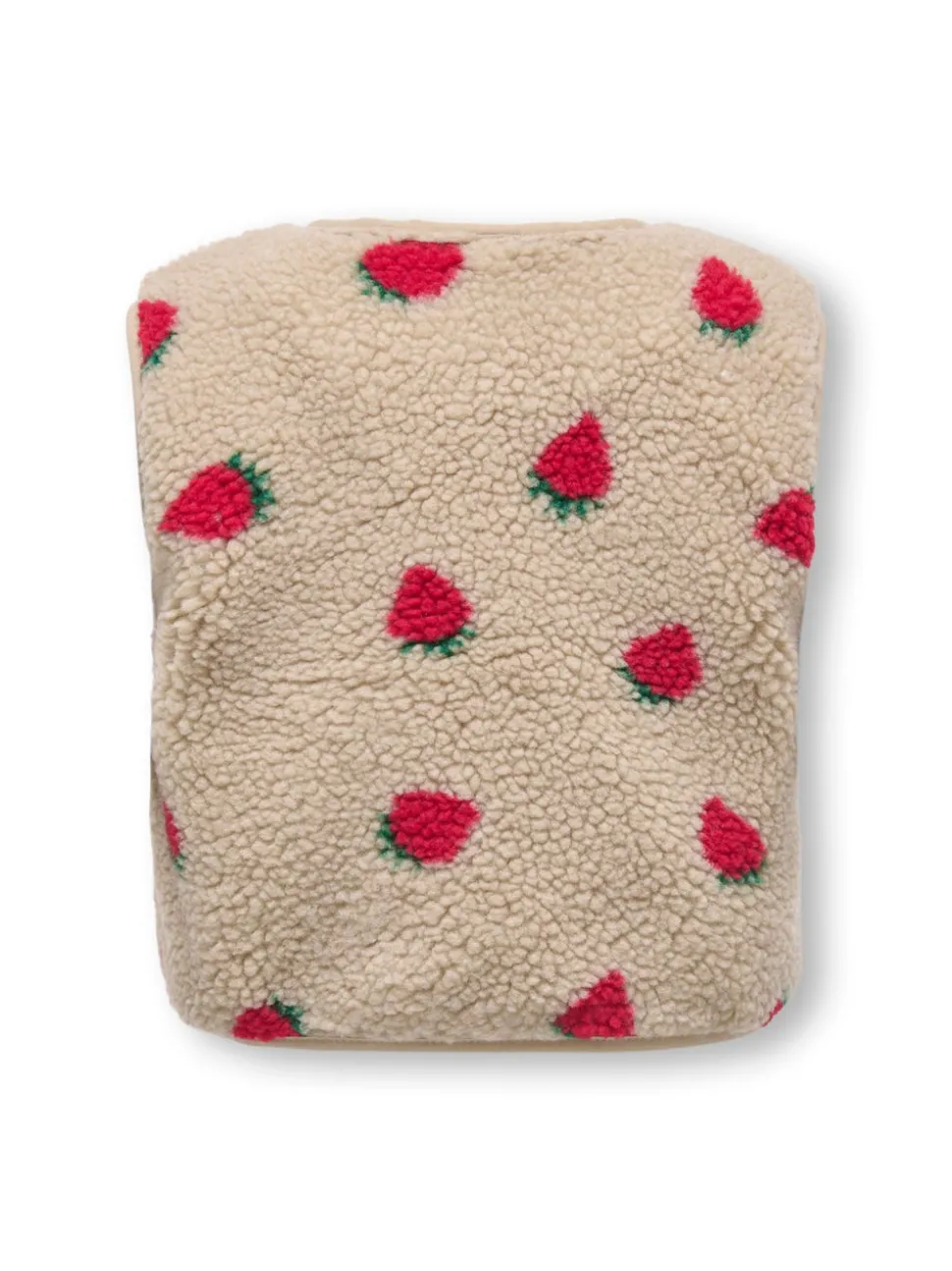 KMGHOKY Teddyvest