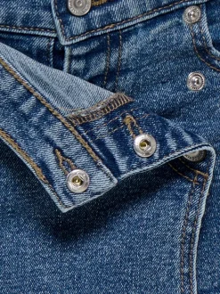 KMGJENNY Denimskjørt Kort skjørt